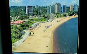 Tropical Executive 1305 With View